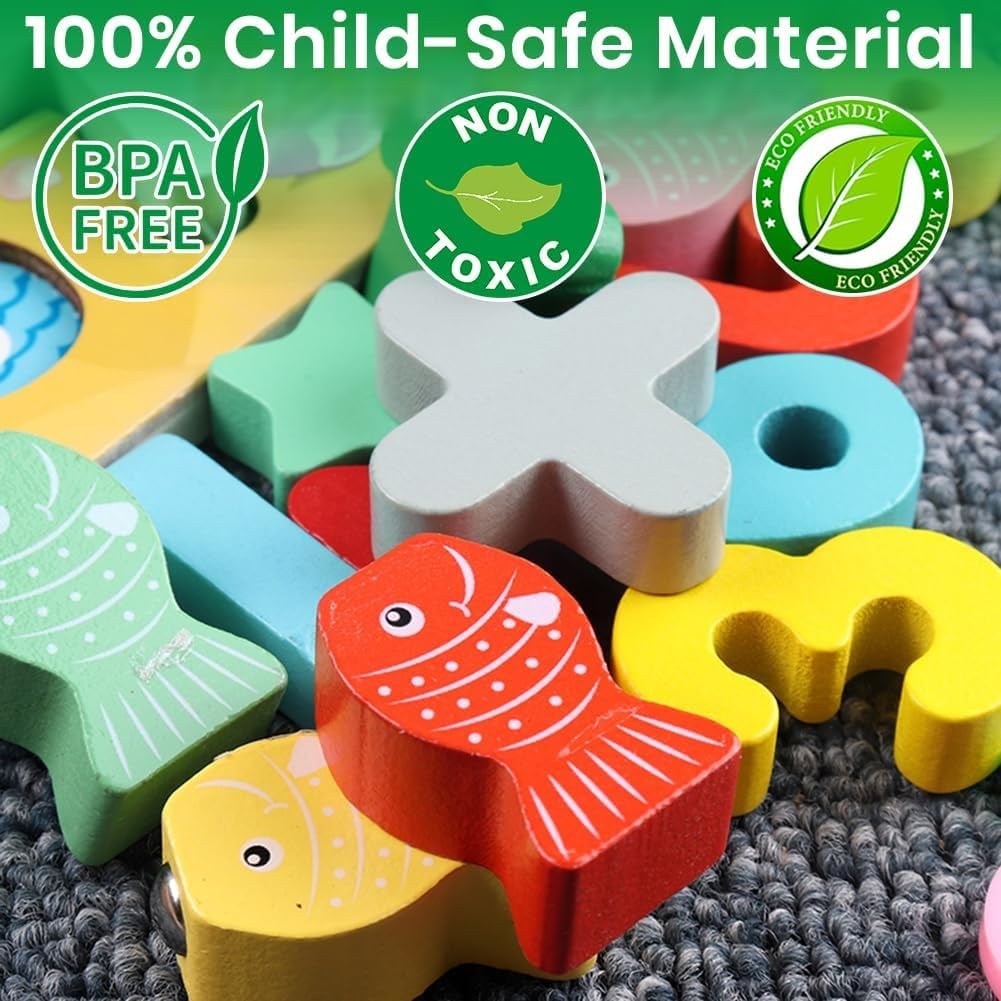Early development of Montessori toys Montessori early education educational toys 0 baby busy board 1 1 1 2 and a half years old 3 two infants and children fine motor training teaching aids digital sha